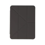 เคส QPLUS iPad Mini7/6 (2024) Trifold - Gray