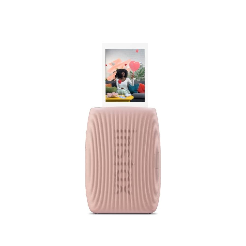 เครื่องปริ้นรูป Fujifilm Instax The Story of Mine Link 3 Set Rose Pink