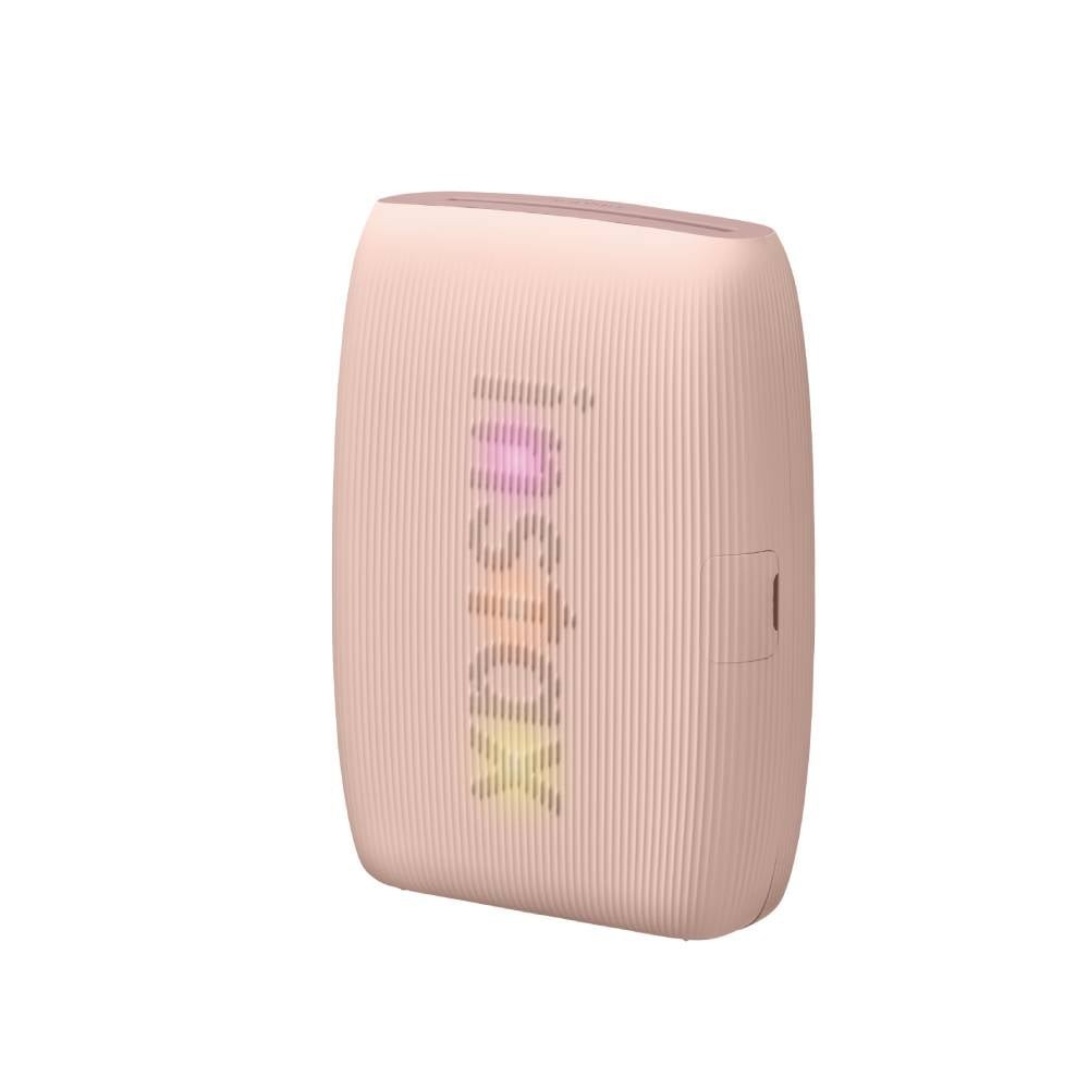 เครื่องปริ้นรูป Fujifilm Instax The Story of Mine Link 3 Set Rose Pink