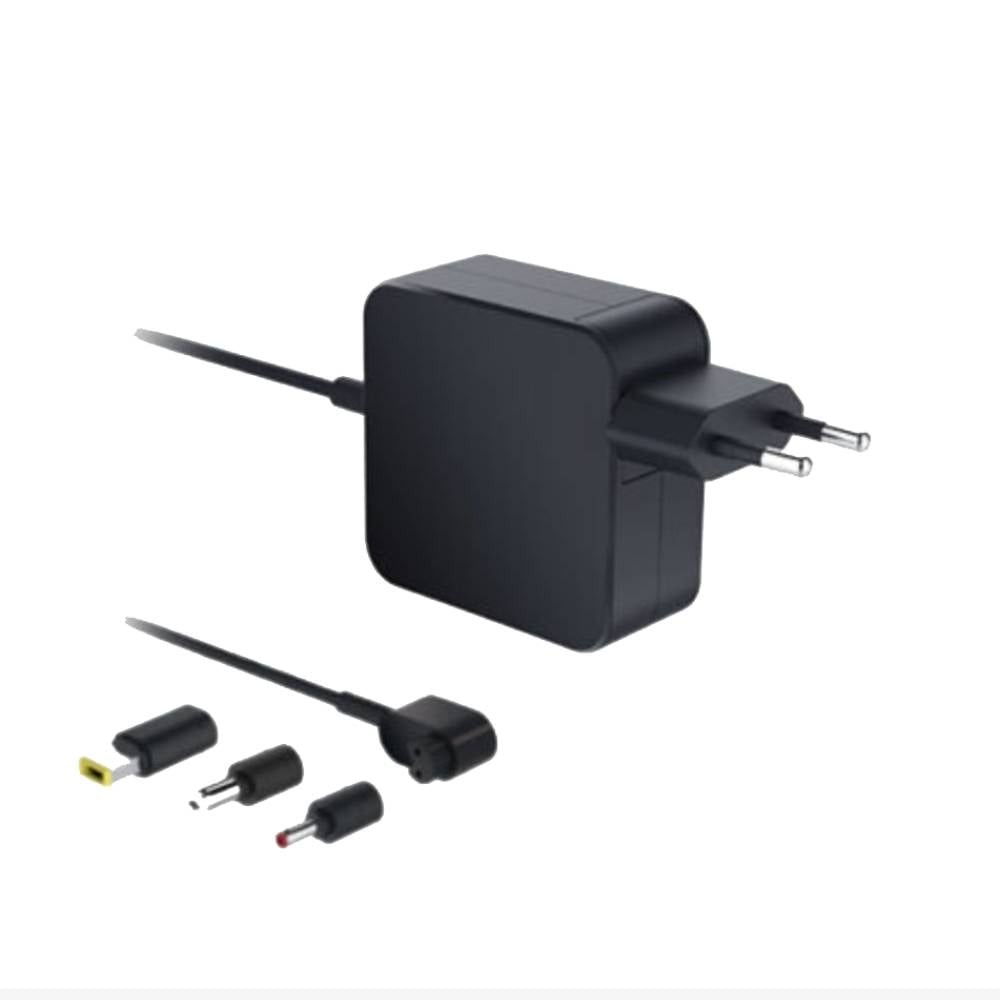 ที่ชาร์จโน๊ตบุ๊ค Innergie Notebook Adapter for Lenovo (ING-ADP-65DW-YZUC 65W) Black