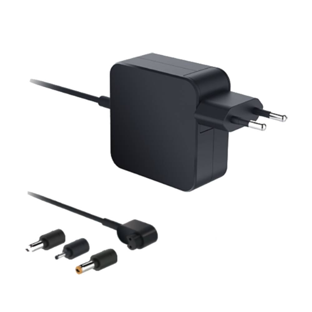ที่ชาร์จโน๊ตบุ๊ค Innergie T6 Power Adapter for Acer 65W Black