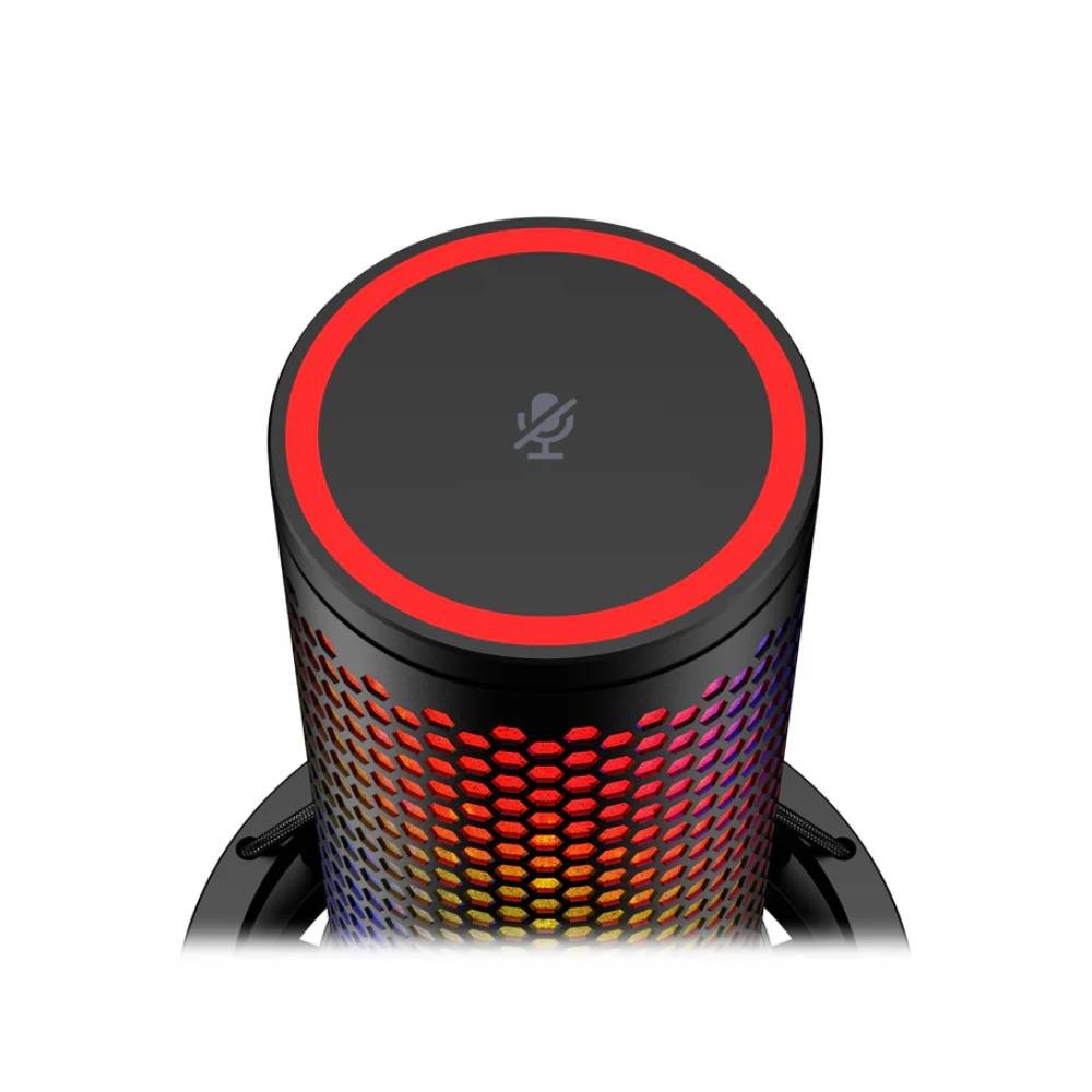 ไมโครโฟน Hyper X รุ่น Quadcast 2S Standalone Microphone | Education Studio7