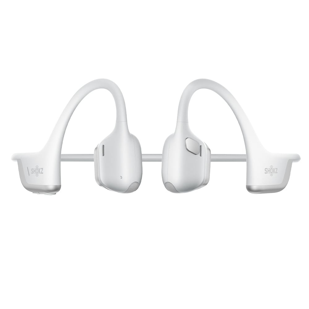 หูฟังไร้สาย Shokz Headphone Wireless Openrun Pro 2 Silver