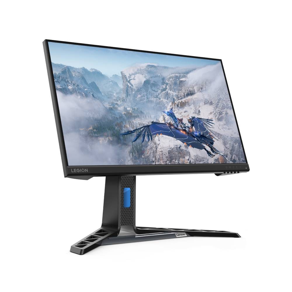 จอมอนิเตอร์ LENOVO LEGION R24e Gaming Monitor (IPS 180Hz FreeSync)