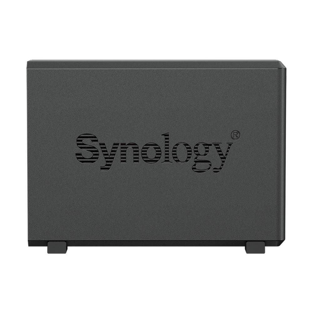 Synology DS124 DiskStation ( Without HDD )