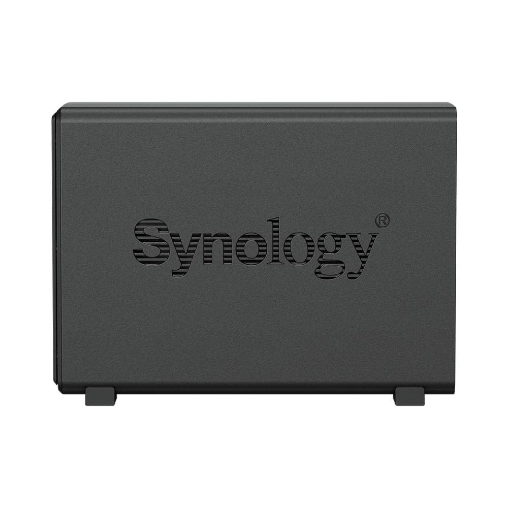 Synology DS124 DiskStation ( Without HDD )