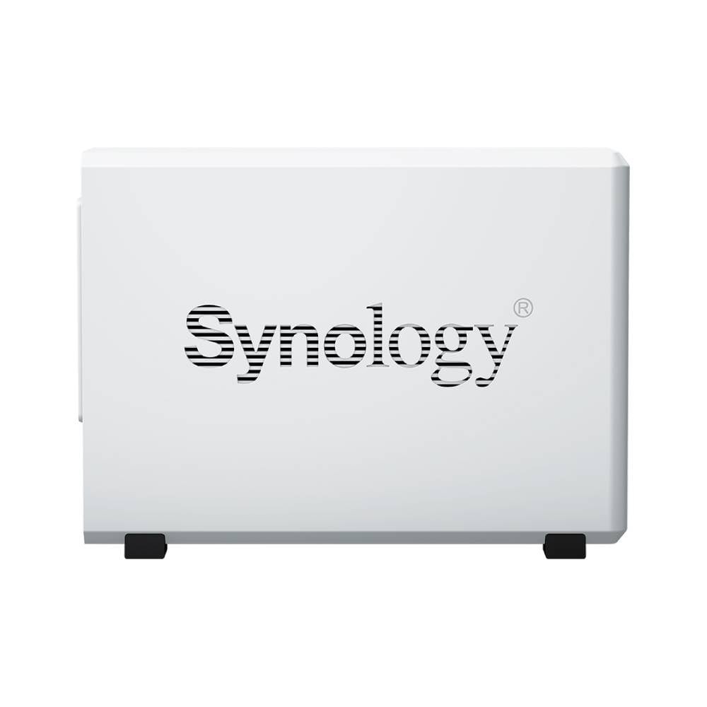 Synology DS223J DiskStation ( Without HDD )