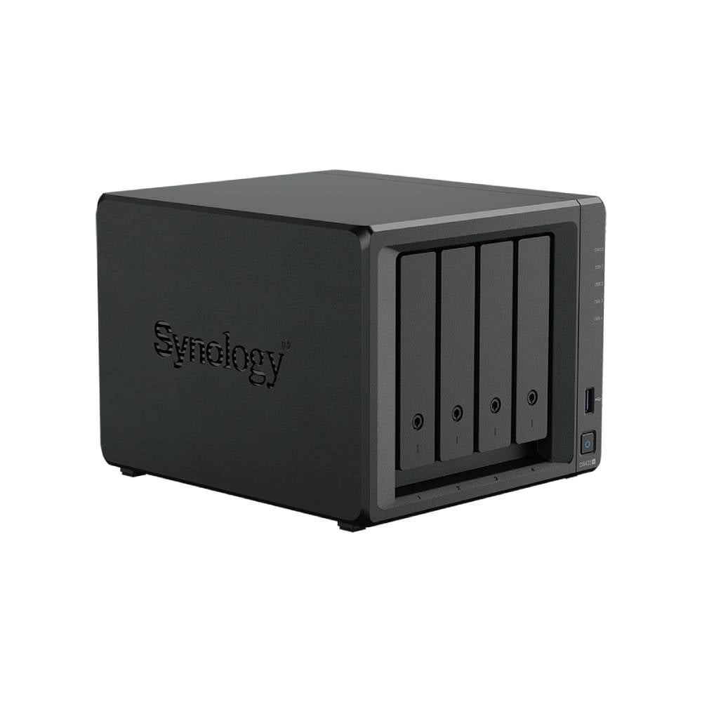 Synology DS423+ DiskStation ( Without HDD )