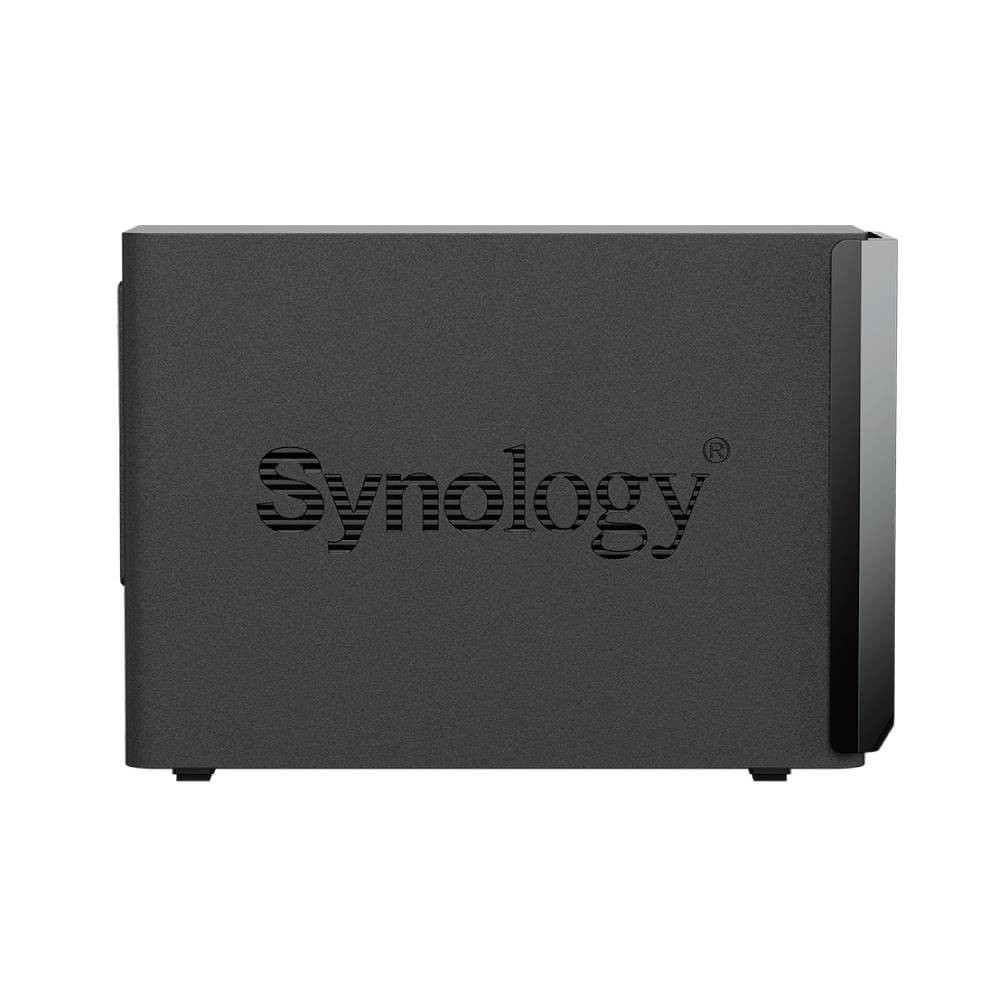 Synology DS224+ DiskStation ( Without HDD )