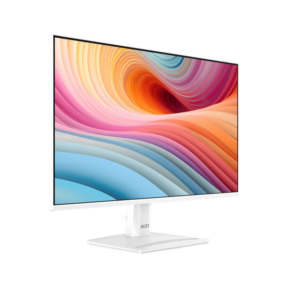 จอมอนิเตอร์ MSI PRO MP251W E2 (IPS 120Hz 1ms, SPK)