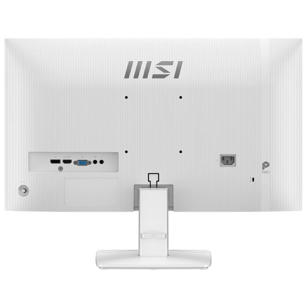 จอมอนิเตอร์ MSI PRO MP251W E2 (IPS 120Hz 1ms, SPK)