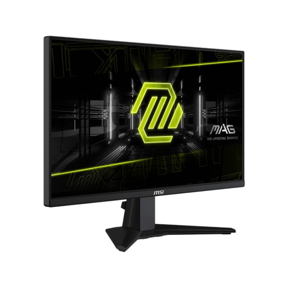 จอมอนิเตอร์ MSI MAG 255XFV Gaming Monitor (Rapid VA  250Hz(OC) 0.5ms)