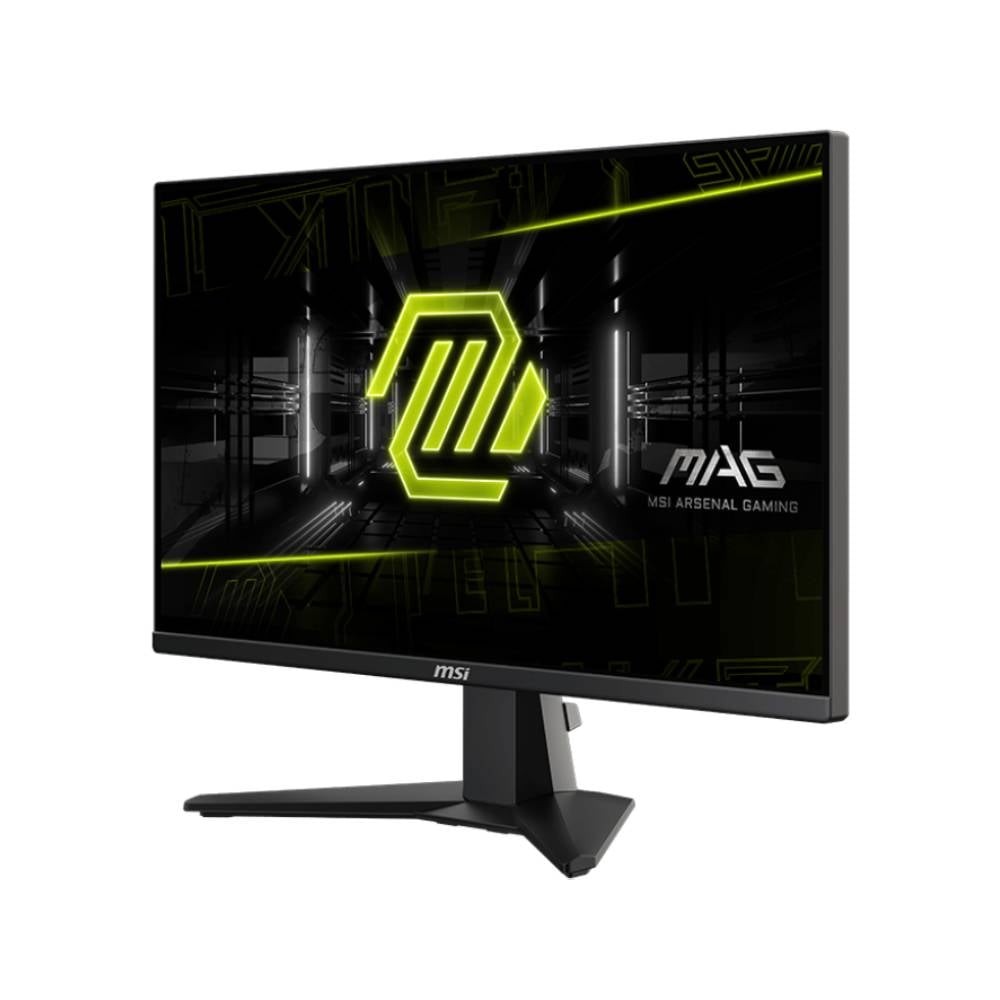 จอมอนิเตอร์ MSI MAG 255XFV Gaming Monitor (Rapid VA  250Hz(OC) 0.5ms)