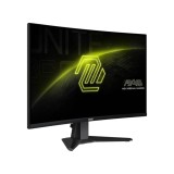 จอมอนิเตอร์ MSI MAG 276CXF Gaming Monitor (Rapid VA 280Hz 0.5ms Curved 1500R)