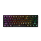 คีย์บอร์ดเกมมิ่ง SteelSeries Apex Pro Mini Omnipoint Wireless Keyboard US