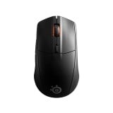 เมาส์เกมมิ่ง SteelSeries Gaming Mouse Rival 3 Wireless Black