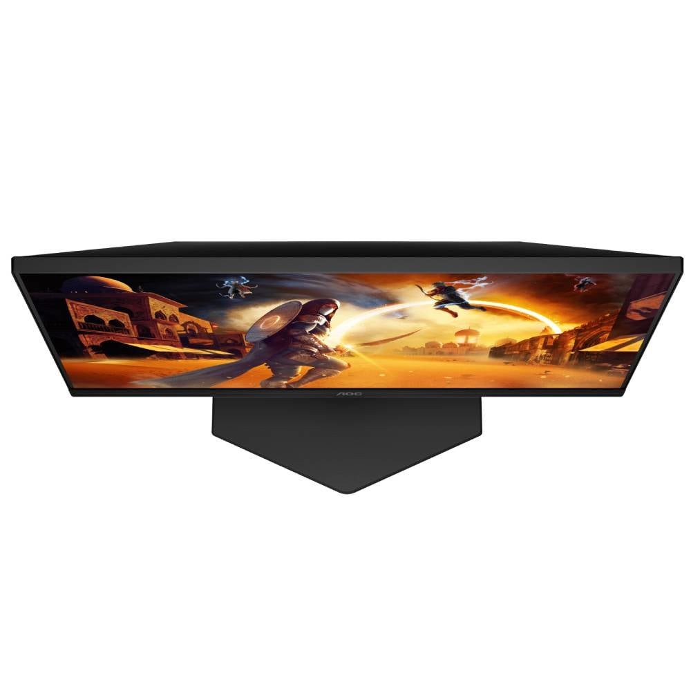 จอมอนิเตอร์ AOC 24G4E/67 Gaming Monitor (Fast IPS 180Hz)