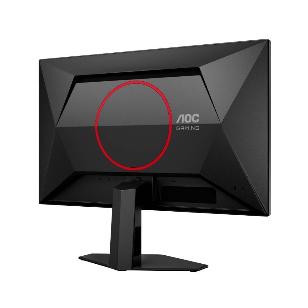 จอมอนิเตอร์ AOC 24G4E/67 Gaming Monitor (Fast IPS 180Hz)