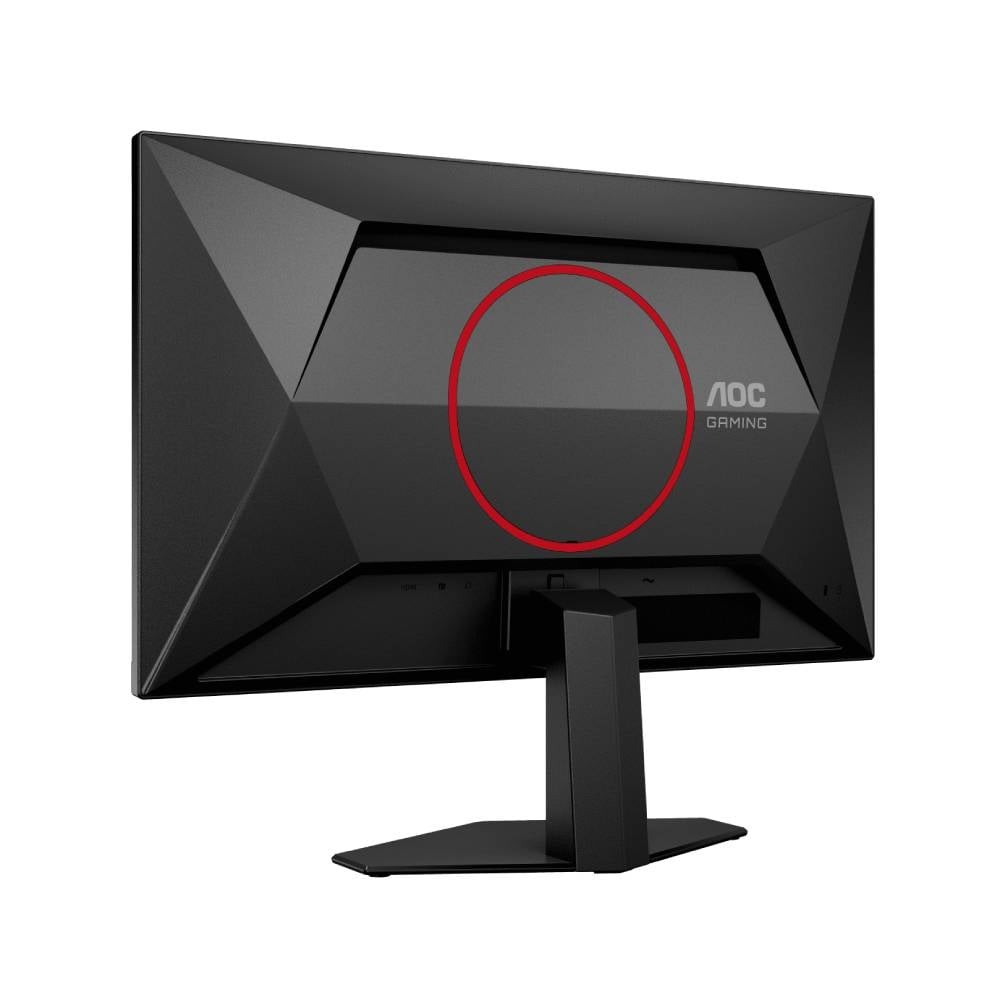 จอมอนิเตอร์ AOC 24G4E/67 Gaming Monitor (Fast IPS 180Hz)