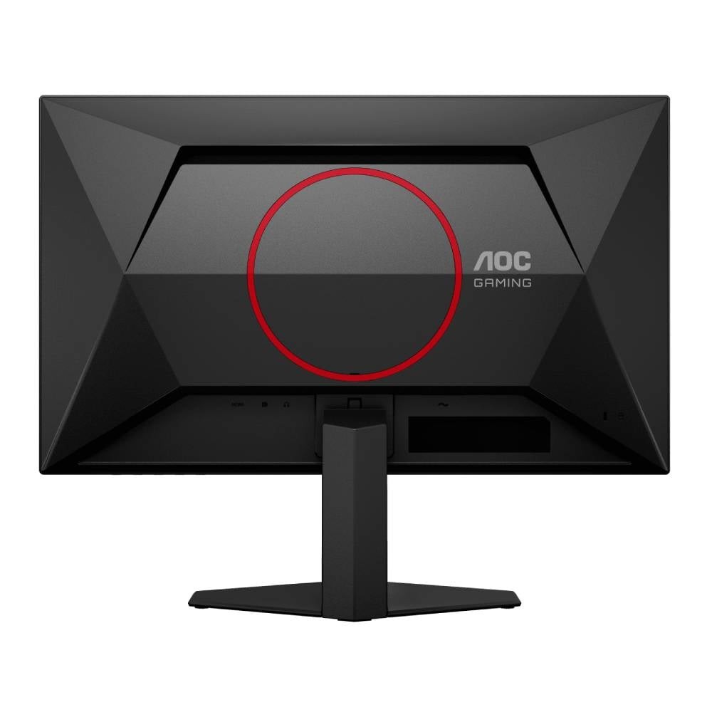 จอมอนิเตอร์ AOC 24G4E/67 Gaming Monitor (Fast IPS 180Hz)