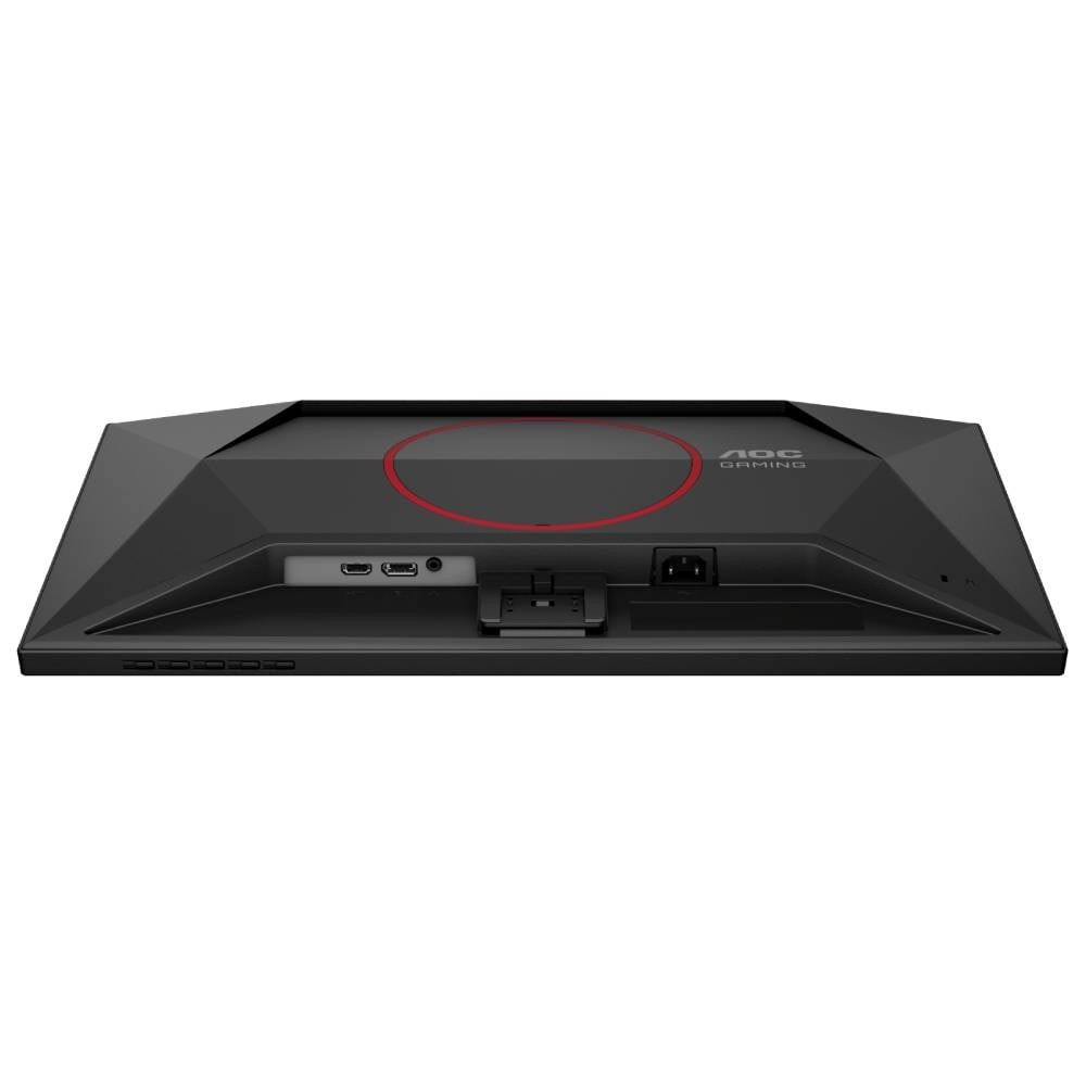 จอมอนิเตอร์ AOC 24G4E/67 Gaming Monitor (Fast IPS 180Hz)