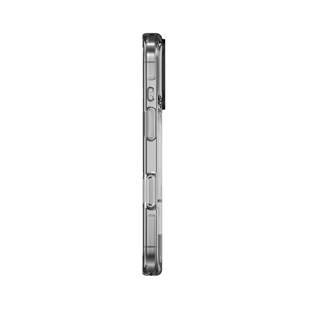 เคส Casetify iPhone 16 Plus Impact Case Magsafe Clear