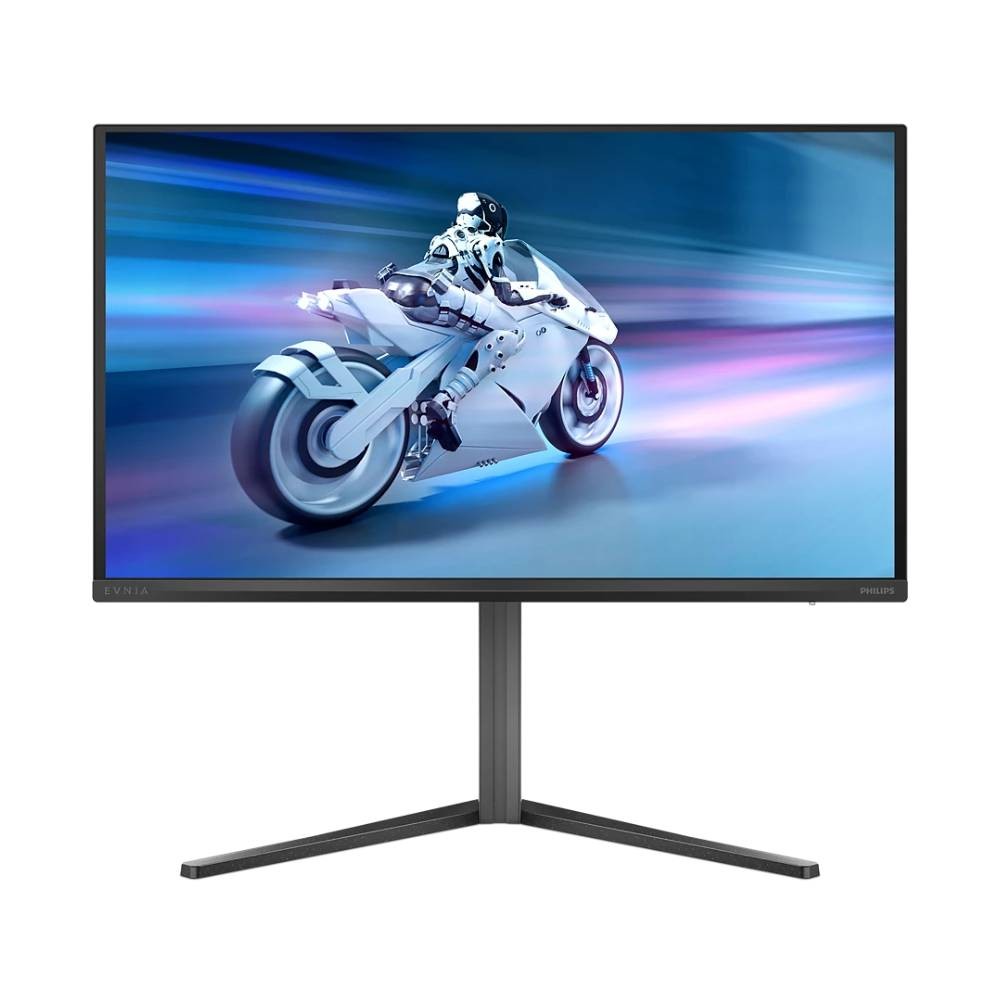 จอมอนิเตอร์ PHILIPS EVNIA 27M2N6500/93 Gaming Monitor (QD OLED 2K 240Hz)