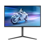 จอมอนิเตอร์ PHILIPS EVNIA 27M2N6500/93 Gaming Monitor (QD OLED 2K 240Hz)