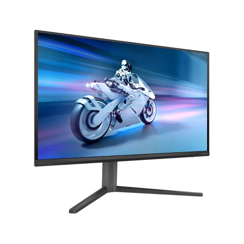 จอมอนิเตอร์ PHILIPS EVNIA 27M2N6500/93 Gaming Monitor (QD OLED 2K 240Hz)