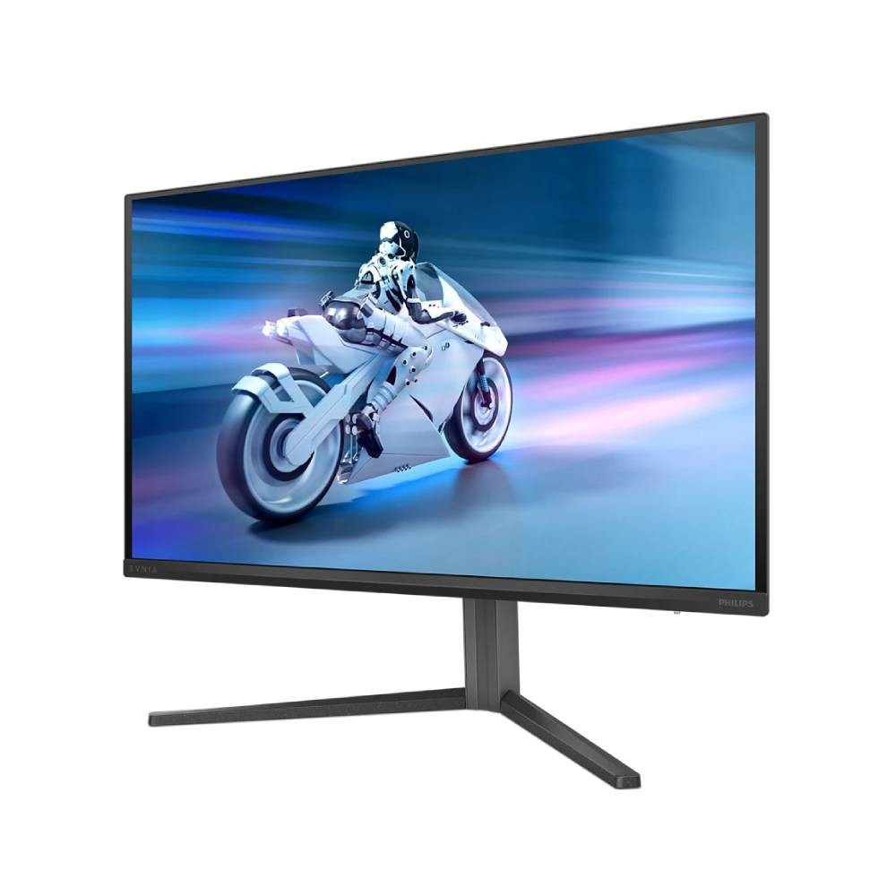 จอมอนิเตอร์ PHILIPS EVNIA 27M2N6500/93 Gaming Monitor (QD OLED 2K 240Hz)