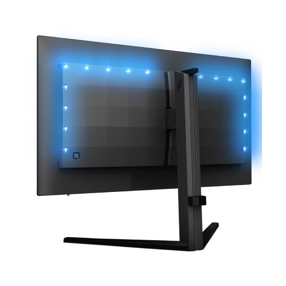 จอมอนิเตอร์ PHILIPS EVNIA 27M2N6500/93 Gaming Monitor (QD OLED 2K 240Hz)