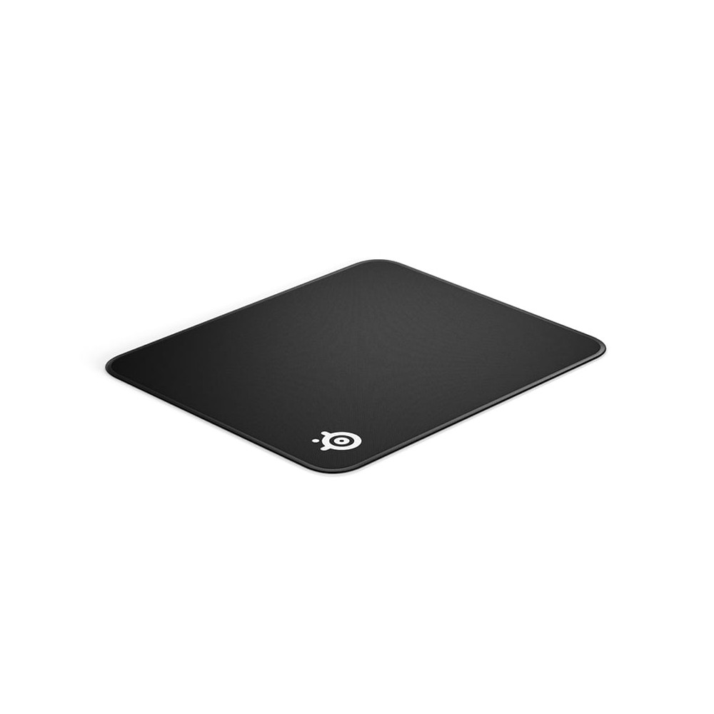 แผ่นรองเมาส์ SteelSeries Gaming Mouse Pad Qck Heavy - M Size