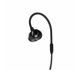 หูฟังเกมมิ่ง SteelSeries gaming Headset TUSQ In-Ear Black