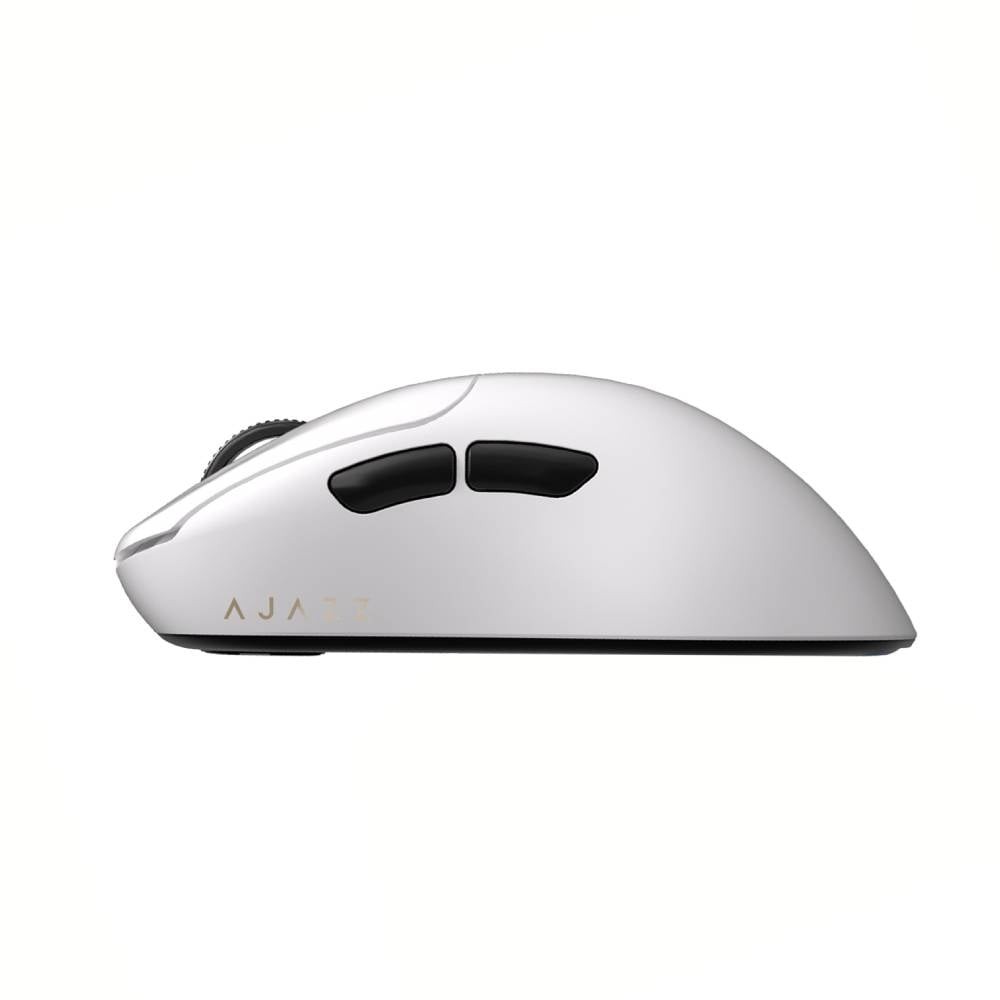 เมาส์เกมมิ่ง Ajazz AJ179 White