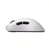 เมาส์เกมมิ่ง Ajazz AJ179 White