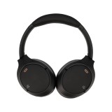 หูฟังไร้สาย TECHPRO PulseWave ANC TP-HP03 Black