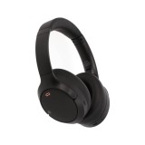 หูฟังไร้สาย TECHPRO PulseWave ANC TP-HP03 Black