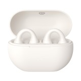 หูฟังไร้สาย Baseus  Bass 15 Clip Open-Ear TWS Stellar White