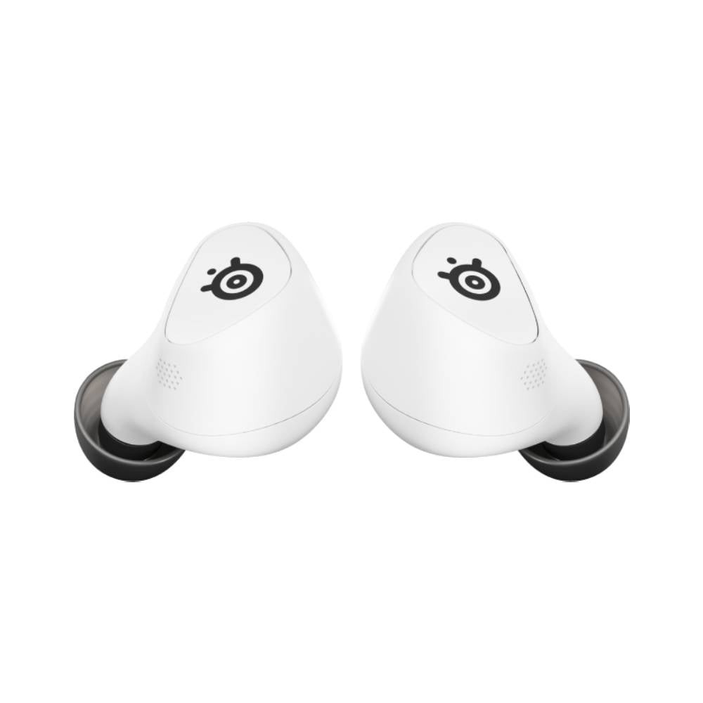 หูฟังเกมมิ่ง SteelSeries Arctis GameBud True Wireless Stereo PS White