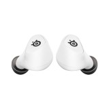 หูฟังเกมมิ่ง SteelSeries Arctis GameBud True Wireless Stereo PS White