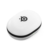 หูฟังเกมมิ่ง SteelSeries Arctis GameBud True Wireless Stereo PS White