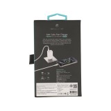 อะแดปเตอร์ TITANV Wall USB Charger 1 USB-A (QC3.0A) / 1 USB-C (PD20W) White (TI-WC01) (TISI)