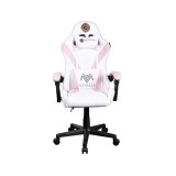 เก้าอี้เกมมิ่ง Neolution E-Sport Mandala White/Pink