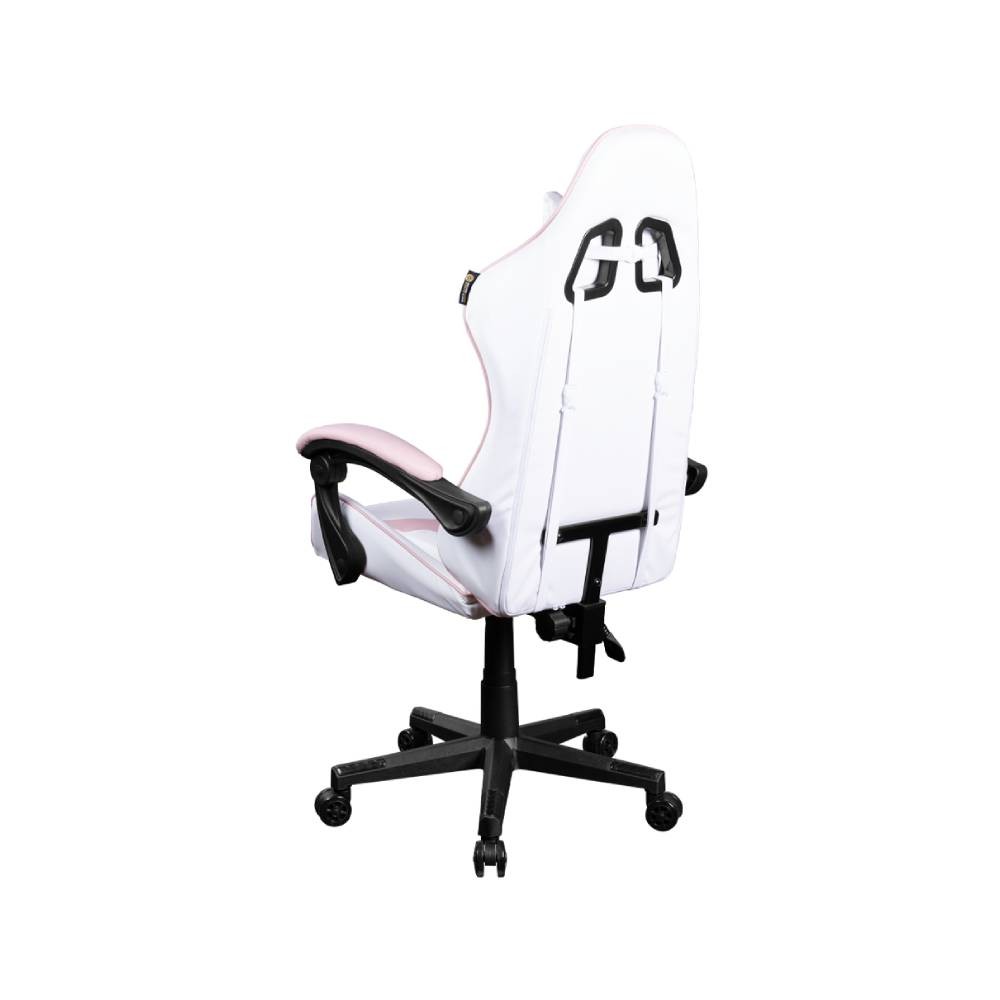 เก้าอี้เกมมิ่ง Neolution E-Sport Mandala White/Pink