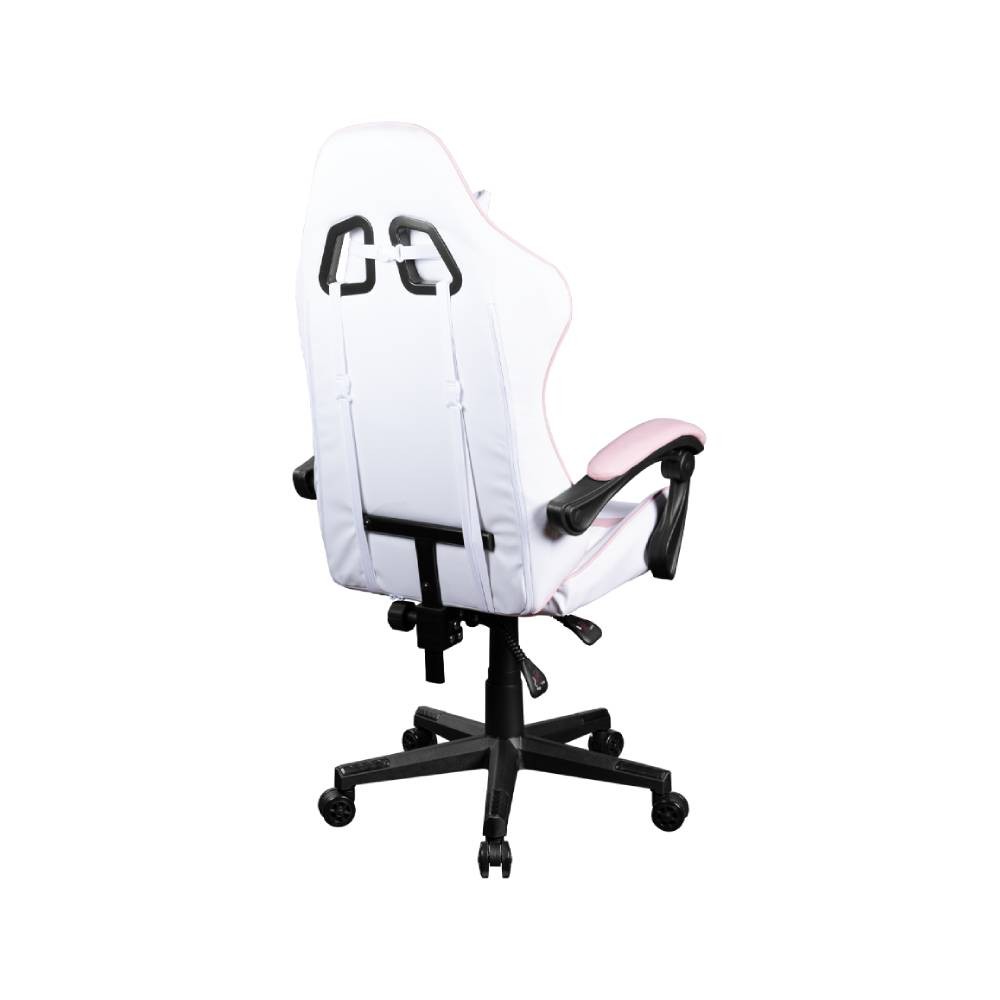 เก้าอี้เกมมิ่ง Neolution E-Sport Mandala White/Pink