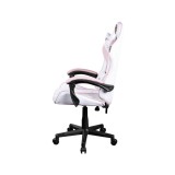 เก้าอี้เกมมิ่ง Neolution E-Sport Mandala White/Pink