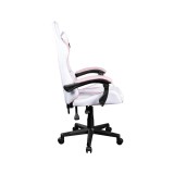 เก้าอี้เกมมิ่ง Neolution E-Sport Mandala White/Pink