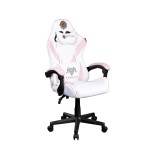 เก้าอี้เกมมิ่ง Neolution E-Sport Mandala White/Pink