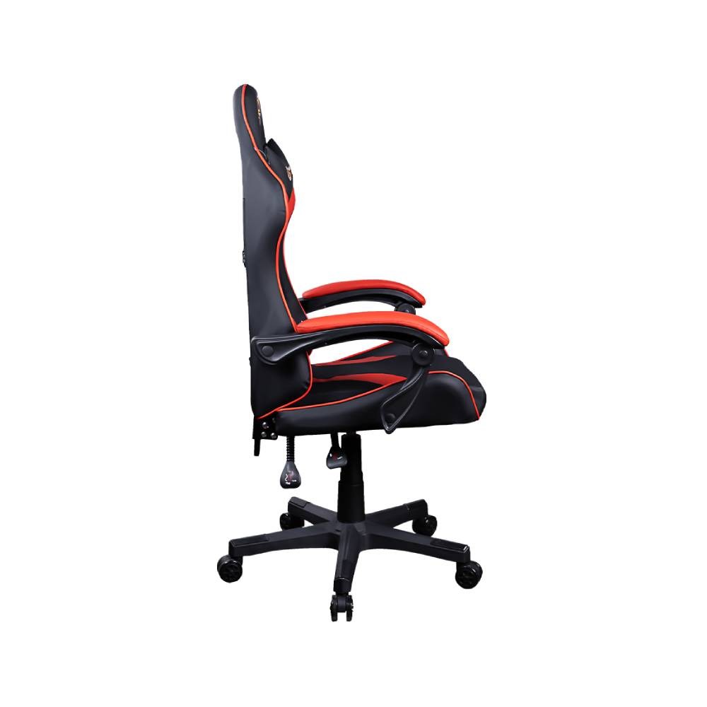 เก้าอี้เกมมิ่ง Neolution E-Sport Gaming Chair Mandala Black/Red