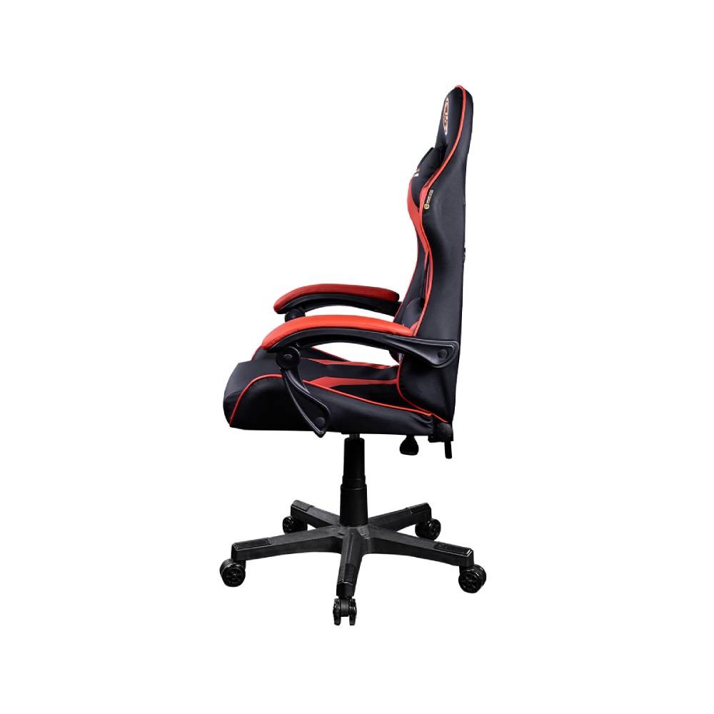 เก้าอี้เกมมิ่ง Neolution E-Sport Gaming Chair Mandala Black/Red